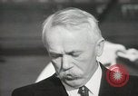 Image of Czechoslovakian Vojta Benes New York United States USA, 1938, second 19 stock footage video 65675022257