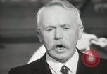 Image of Czechoslovakian Vojta Benes New York United States USA, 1938, second 22 stock footage video 65675022257