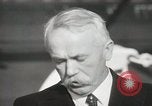Image of Czechoslovakian Vojta Benes New York United States USA, 1938, second 23 stock footage video 65675022257