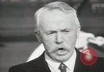 Image of Czechoslovakian Vojta Benes New York United States USA, 1938, second 26 stock footage video 65675022257