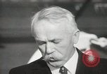 Image of Czechoslovakian Vojta Benes New York United States USA, 1938, second 29 stock footage video 65675022257