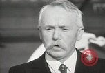 Image of Czechoslovakian Vojta Benes New York United States USA, 1938, second 32 stock footage video 65675022257