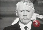 Image of Czechoslovakian Vojta Benes New York United States USA, 1938, second 34 stock footage video 65675022257