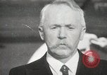 Image of Czechoslovakian Vojta Benes New York United States USA, 1938, second 35 stock footage video 65675022257