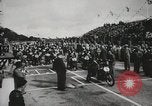Standbild Junior Manx Prix Classic Isle of Man England, 1938, aus Sekunde 7 historischem Filmmaterial Videoclip 65675022258