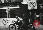 Standbild Junior Manx Prix Classic Isle of Man England, 1938, aus Sekunde 10 historischem Filmmaterial Videoclip 65675022258