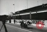 Standbild Junior Manx Prix Classic Isle of Man England, 1938, aus Sekunde 12 historischem Filmmaterial Videoclip 65675022258