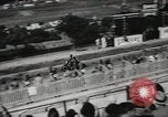 Standbild Junior Manx Prix Classic Isle of Man England, 1938, aus Sekunde 13 historischem Filmmaterial Videoclip 65675022258