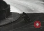 Standbild Junior Manx Prix Classic Isle of Man England, 1938, aus Sekunde 15 historischem Filmmaterial Videoclip 65675022258