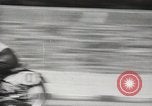 Standbild Junior Manx Prix Classic Isle of Man England, 1938, aus Sekunde 16 historischem Filmmaterial Videoclip 65675022258