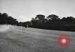 Standbild Junior Manx Prix Classic Isle of Man England, 1938, aus Sekunde 20 historischem Filmmaterial Videoclip 65675022258