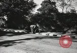 Standbild Junior Manx Prix Classic Isle of Man England, 1938, aus Sekunde 24 historischem Filmmaterial Videoclip 65675022258