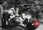 Standbild Junior Manx Prix Classic Isle of Man England, 1938, aus Sekunde 26 historischem Filmmaterial Videoclip 65675022258