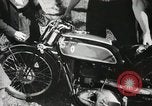 Standbild Junior Manx Prix Classic Isle of Man England, 1938, aus Sekunde 29 historischem Filmmaterial Videoclip 65675022258