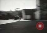 Standbild Junior Manx Prix Classic Isle of Man England, 1938, aus Sekunde 33 historischem Filmmaterial Videoclip 65675022258