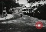 Standbild Junior Manx Prix Classic Isle of Man England, 1938, aus Sekunde 35 historischem Filmmaterial Videoclip 65675022258