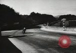 Standbild Junior Manx Prix Classic Isle of Man England, 1938, aus Sekunde 37 historischem Filmmaterial Videoclip 65675022258