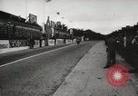 Standbild Junior Manx Prix Classic Isle of Man England, 1938, aus Sekunde 39 historischem Filmmaterial Videoclip 65675022258