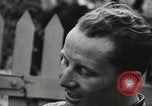 Standbild Junior Manx Prix Classic Isle of Man England, 1938, aus Sekunde 42 historischem Filmmaterial Videoclip 65675022258