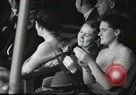 Image Don Budge et Alice Marble Forest Hills New York USA, 1938, de la seconde 42 séquences d'archives historiques vidéo 65675022259