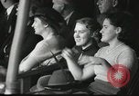 Image Don Budge et Alice Marble Forest Hills New York USA, 1938, de la seconde 43 séquences d'archives historiques vidéo 65675022259