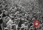 Image Don Budge et Alice Marble Forest Hills New York USA, 1938, de la seconde 51 séquences d'archives historiques vidéo 65675022259