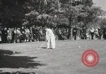 Standbild Patricia Sabine Berg und Julius Seite Wilmette Illinois USA, 1938, aus Sekunde 5 historischem Filmmaterial Videoclip 65675022260