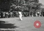 Standbild Patricia Sabine Berg und Julius Seite Wilmette Illinois USA, 1938, aus Sekunde 6 historischem Filmmaterial Videoclip 65675022260