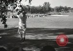 Standbild Patricia Sabine Berg und Julius Seite Wilmette Illinois USA, 1938, aus Sekunde 11 historischem Filmmaterial Videoclip 65675022260
