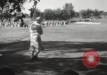 Standbild Patricia Sabine Berg und Julius Seite Wilmette Illinois USA, 1938, aus Sekunde 12 historischem Filmmaterial Videoclip 65675022260
