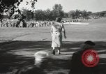 Standbild Patricia Sabine Berg und Julius Seite Wilmette Illinois USA, 1938, aus Sekunde 14 historischem Filmmaterial Videoclip 65675022260