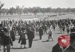 Standbild Patricia Sabine Berg und Julius Seite Wilmette Illinois USA, 1938, aus Sekunde 15 historischem Filmmaterial Videoclip 65675022260