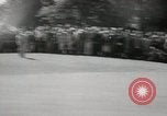 Standbild Patricia Sabine Berg und Julius Seite Wilmette Illinois USA, 1938, aus Sekunde 18 historischem Filmmaterial Videoclip 65675022260