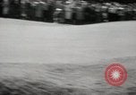 Standbild Patricia Sabine Berg und Julius Seite Wilmette Illinois USA, 1938, aus Sekunde 19 historischem Filmmaterial Videoclip 65675022260