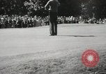 Standbild Patricia Sabine Berg und Julius Seite Wilmette Illinois USA, 1938, aus Sekunde 21 historischem Filmmaterial Videoclip 65675022260