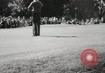 Standbild Patricia Sabine Berg und Julius Seite Wilmette Illinois USA, 1938, aus Sekunde 22 historischem Filmmaterial Videoclip 65675022260