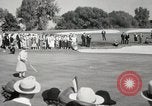 Standbild Patricia Sabine Berg und Julius Seite Wilmette Illinois USA, 1938, aus Sekunde 26 historischem Filmmaterial Videoclip 65675022260