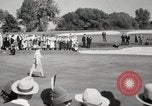 Standbild Patricia Sabine Berg und Julius Seite Wilmette Illinois USA, 1938, aus Sekunde 27 historischem Filmmaterial Videoclip 65675022260