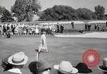 Standbild Patricia Sabine Berg und Julius Seite Wilmette Illinois USA, 1938, aus Sekunde 28 historischem Filmmaterial Videoclip 65675022260