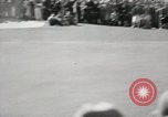 Standbild Patricia Sabine Berg und Julius Seite Wilmette Illinois USA, 1938, aus Sekunde 33 historischem Filmmaterial Videoclip 65675022260