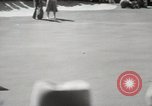 Standbild Patricia Sabine Berg und Julius Seite Wilmette Illinois USA, 1938, aus Sekunde 34 historischem Filmmaterial Videoclip 65675022260