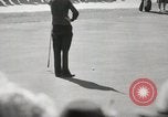 Standbild Patricia Sabine Berg und Julius Seite Wilmette Illinois USA, 1938, aus Sekunde 37 historischem Filmmaterial Videoclip 65675022260