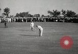 Standbild Patricia Sabine Berg und Julius Seite Wilmette Illinois USA, 1938, aus Sekunde 38 historischem Filmmaterial Videoclip 65675022260