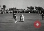 Standbild Patricia Sabine Berg und Julius Seite Wilmette Illinois USA, 1938, aus Sekunde 43 historischem Filmmaterial Videoclip 65675022260