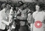 Standbild Patricia Sabine Berg und Julius Seite Wilmette Illinois USA, 1938, aus Sekunde 45 historischem Filmmaterial Videoclip 65675022260