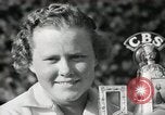 Standbild Patricia Sabine Berg und Julius Seite Wilmette Illinois USA, 1938, aus Sekunde 48 historischem Filmmaterial Videoclip 65675022260