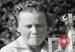 Standbild Patricia Sabine Berg und Julius Seite Wilmette Illinois USA, 1938, aus Sekunde 49 historischem Filmmaterial Videoclip 65675022260