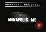 Standbild Middletown Middies Annapolis Maryland USA, 1938, aus Sekunde 3 historischem Filmmaterial Videoclip 65675022261