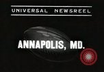 Standbild Middletown Middies Annapolis Maryland USA, 1938, aus Sekunde 4 historischem Filmmaterial Videoclip 65675022261