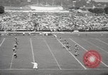 Standbild Middletown Middies Annapolis Maryland USA, 1938, aus Sekunde 6 historischem Filmmaterial Videoclip 65675022261